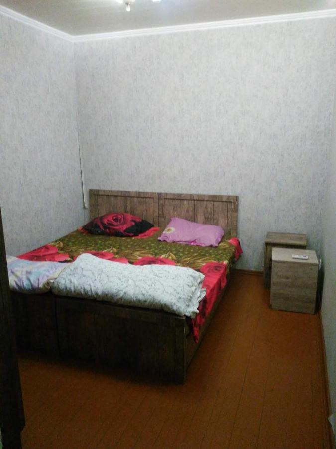 Hotel Nehal Kamal ทาชเคนต์ ภายนอก รูปภาพ